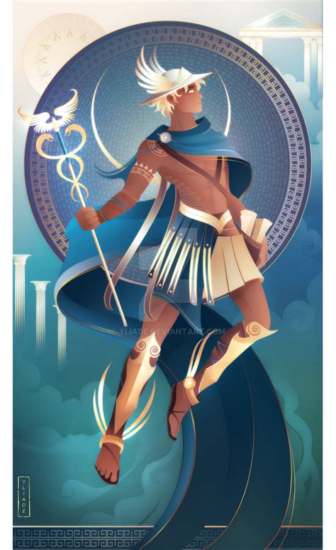 hermes dieu histoire|Hermes greek mythology story.